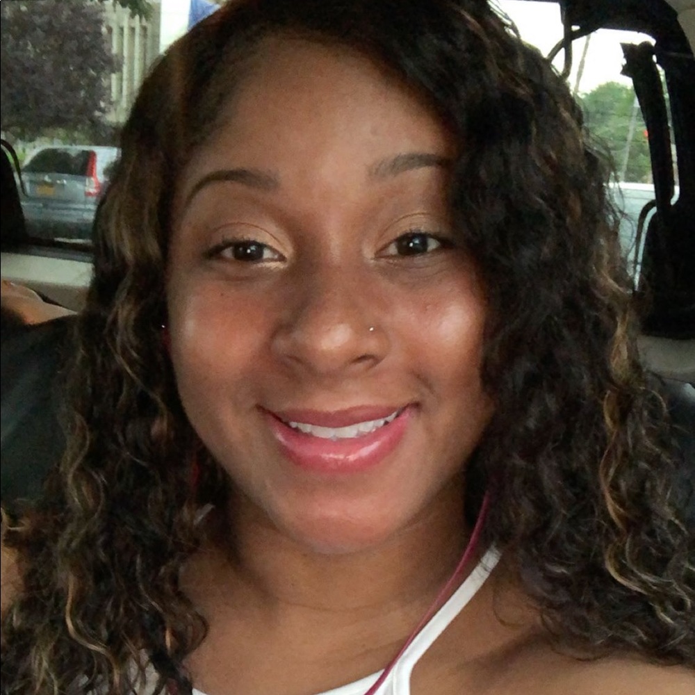 Meet your Posher, Nevsha